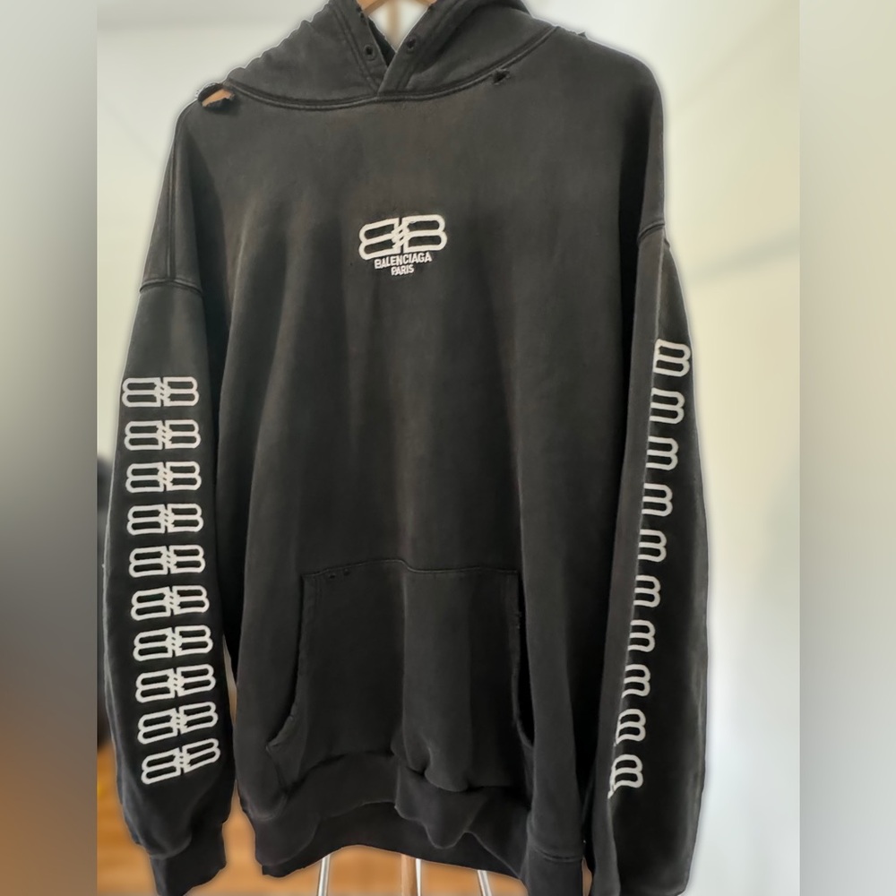 Balenciaga